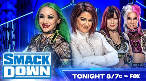 wwe smackdown results grades|SmackDown results, Sept. 30, 2022 .